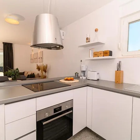 Hygge Boutique * Trogir