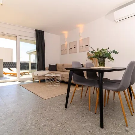 Hygge Boutique Apartman Trogir