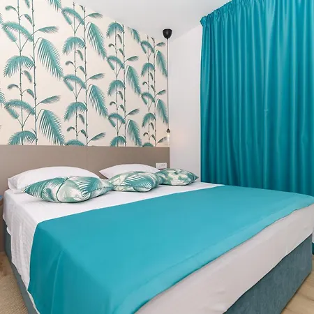 Appartement Hygge Boutique *