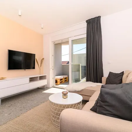 Appartement Hygge Boutique Trogir