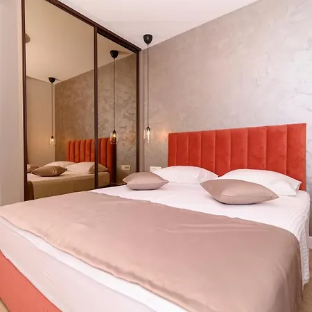 Appartement Hygge Boutique Trogir