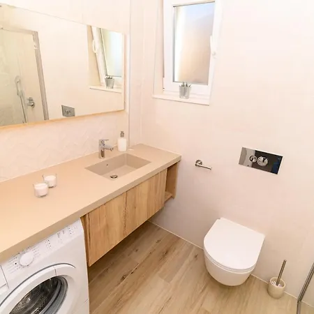 Hygge Boutique Apartman Trogir