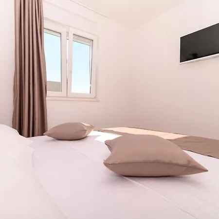 Apartman Hygge Boutique *