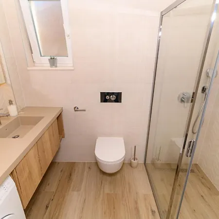 Hygge Boutique Apartman Trogir