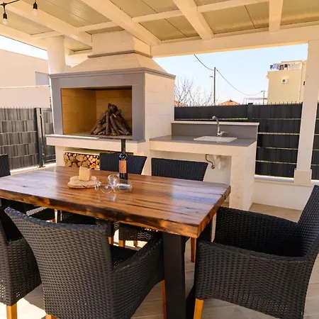 Hygge Boutique Apartman *