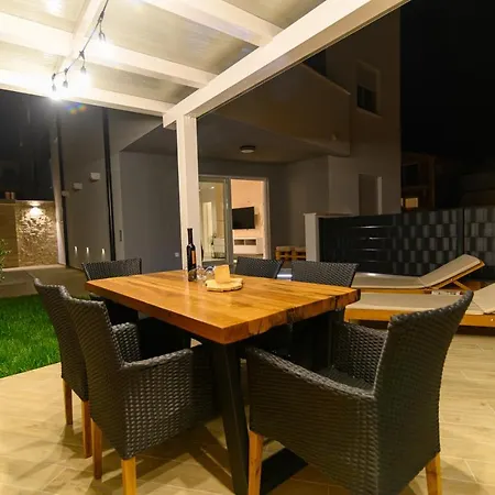 Hygge Boutique Appartement *