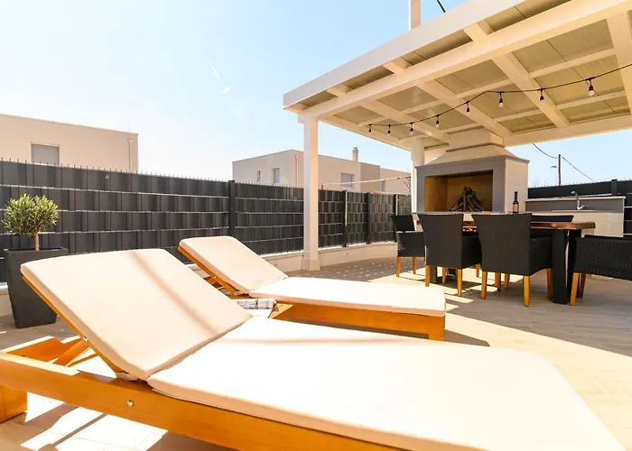 Appartement Hygge Boutique