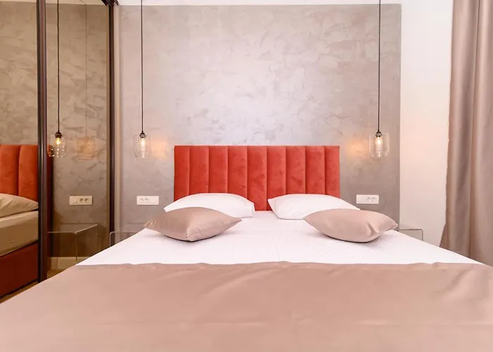 Appartement Hygge Boutique Trogir