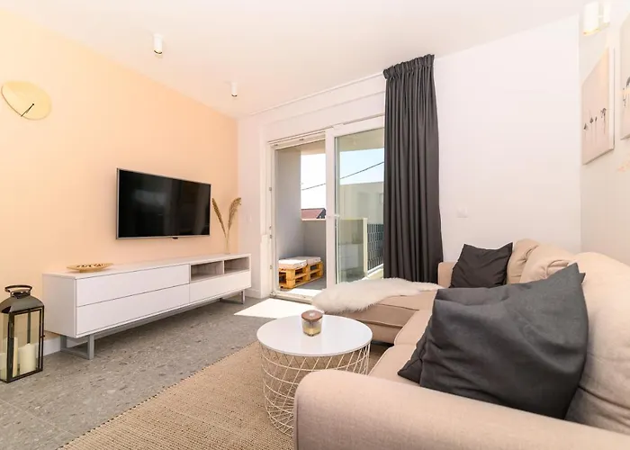 Appartement Hygge Boutique Trogir