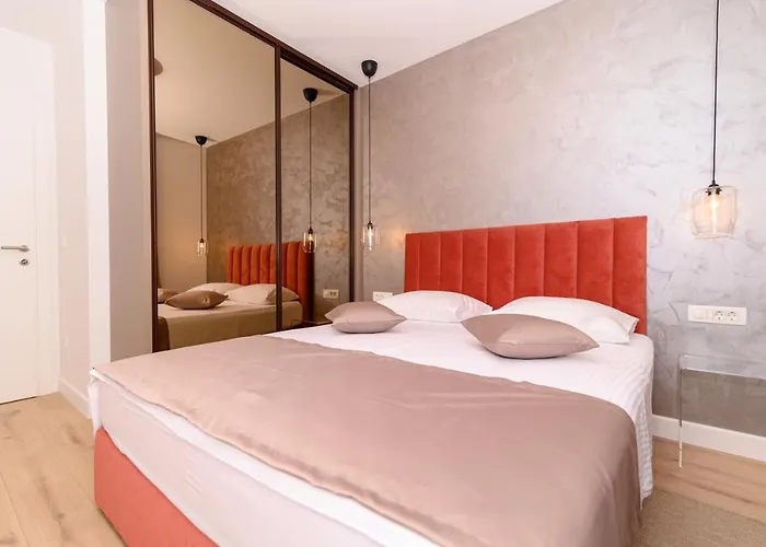 Appartement Hygge Boutique Trogir