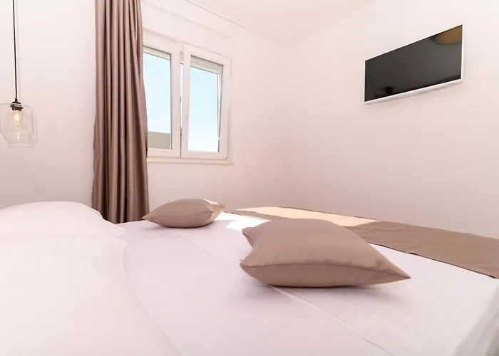 Appartement Hygge Boutique *