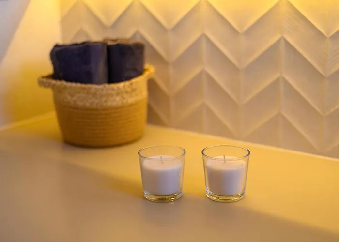 Appartement Hygge Boutique