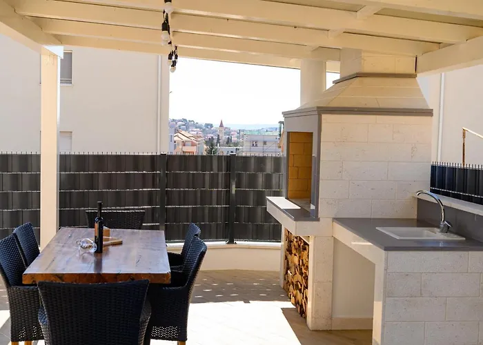 Hygge Boutique Appartement Trogir