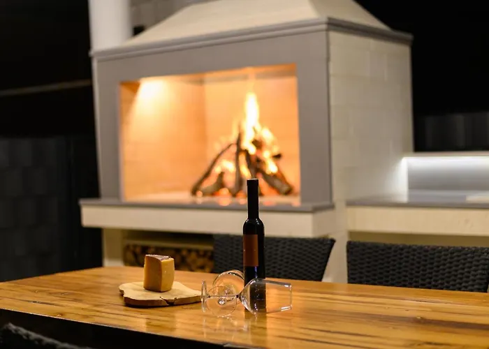 Appartement Hygge Boutique *