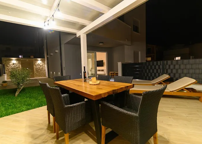 Hygge Boutique Appartement *