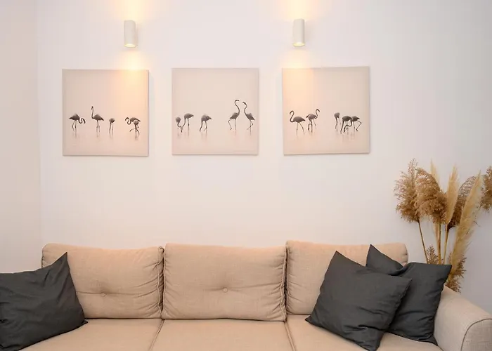 Hygge Boutique Apartment