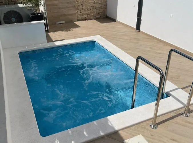 Appartement Hygge Boutique Trogir