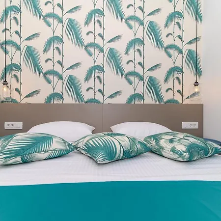 Appartement Hygge Boutique