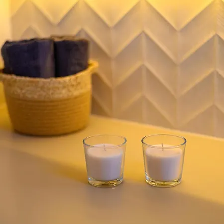 Διαμέρισμα Hygge Boutique