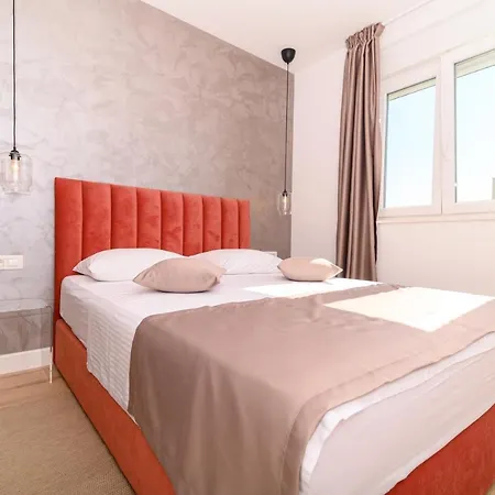 Hygge Boutique Apartment Trogir