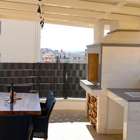 Hygge Boutique Apartment Trogir