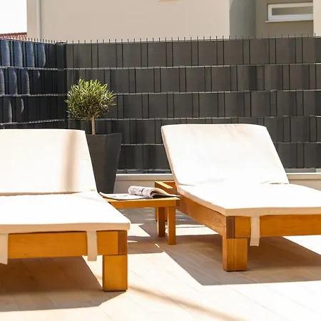 Appartement Hygge Boutique