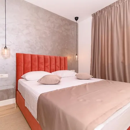 Hygge Boutique شقة