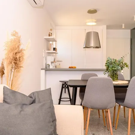 Hygge Boutique Apartment Trogir