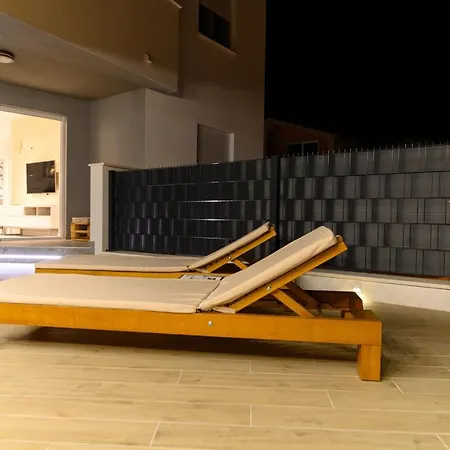 شقة Hygge Boutique *