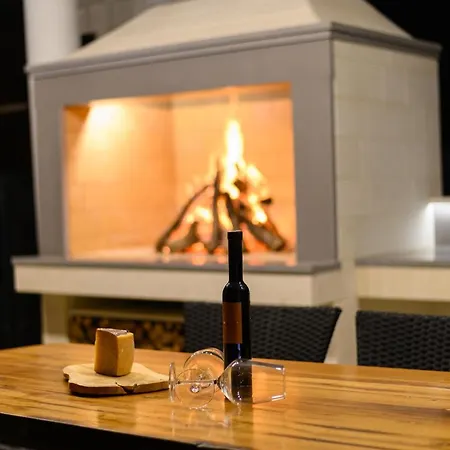 Διαμέρισμα Hygge Boutique *