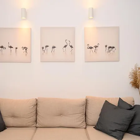 Hygge Boutique شقة