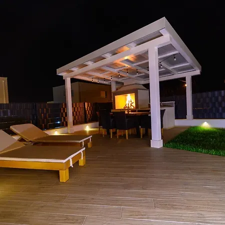 Hygge Boutique Διαμέρισμα