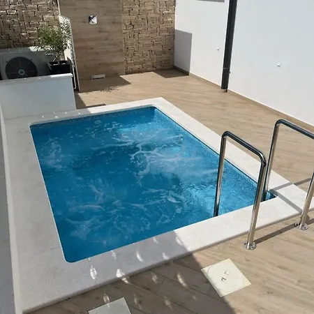 Apartment Hygge Boutique Trogir