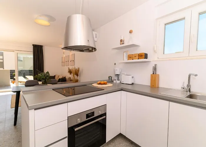 Hygge Boutique * Trogir