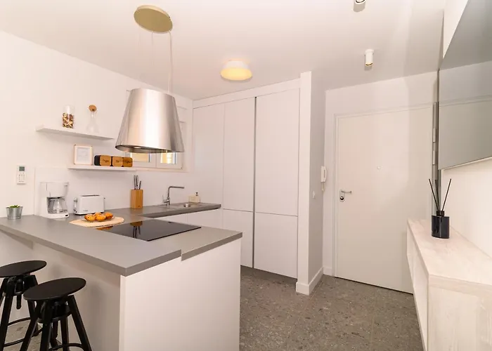Apartmán Hygge Boutique *
