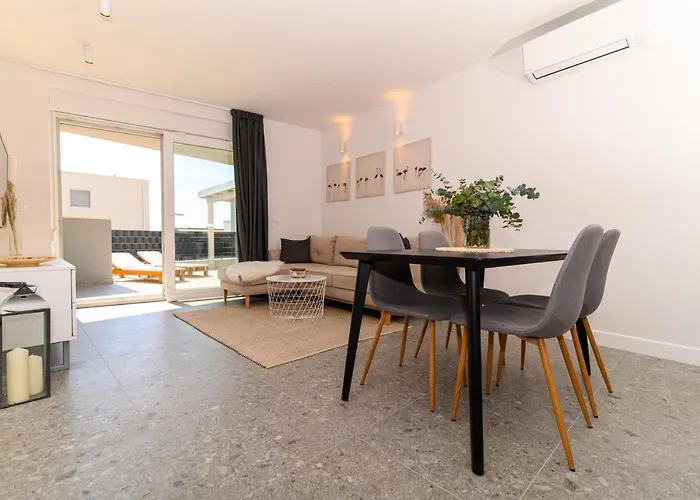Hygge Boutique Apartmán Trogir
