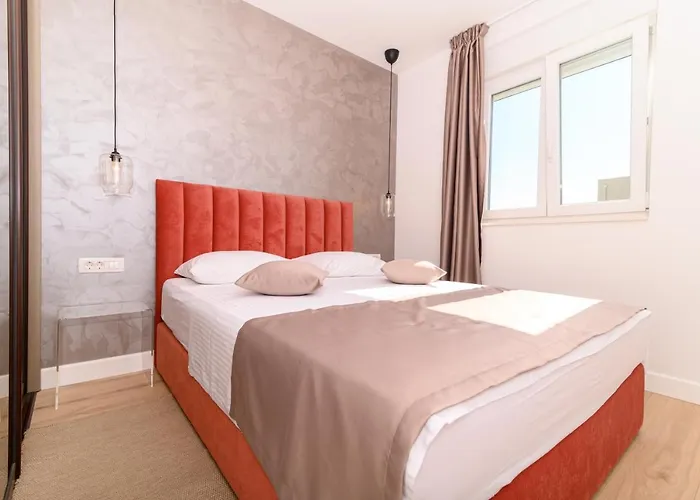 Hygge Boutique Apartmán Trogir