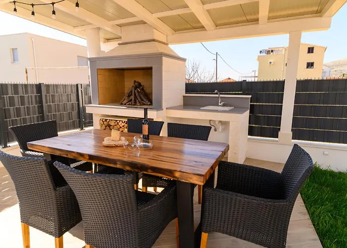 Hygge Boutique Apartmán *