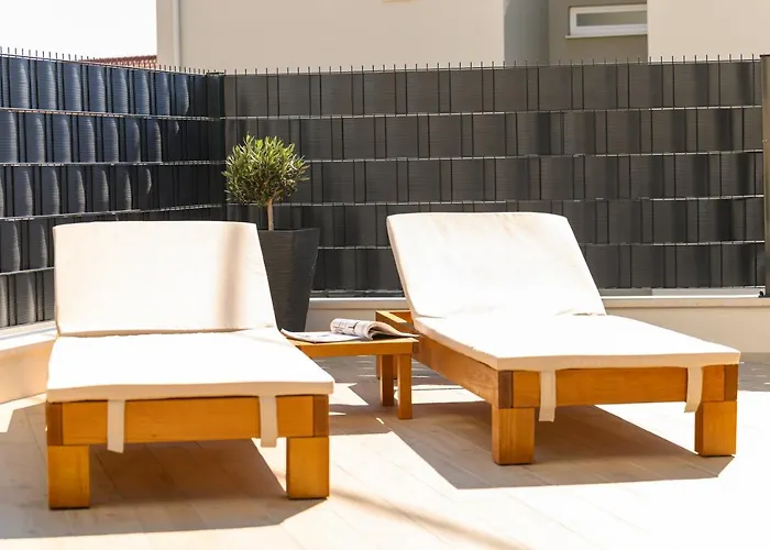 Apartmán Hygge Boutique