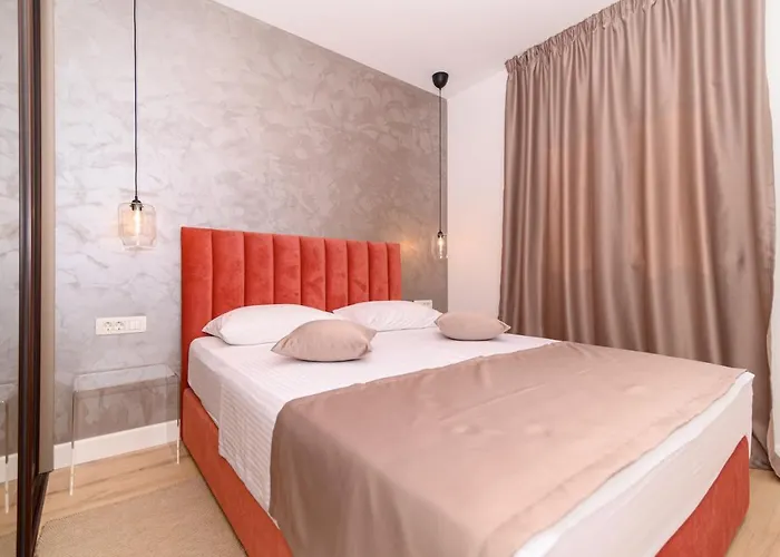 Hygge Boutique Apartmán