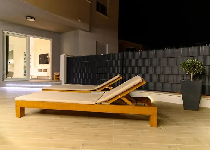 Apartmán Hygge Boutique *