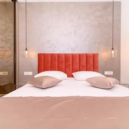 公寓 Hygge Boutique 特罗吉尔