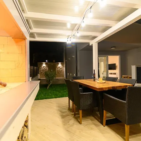 Apartament Hygge Boutique Trogir