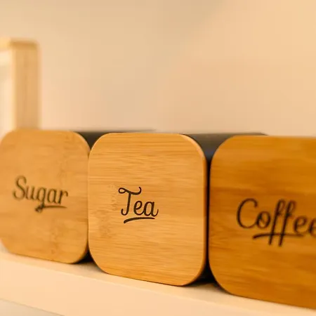 Hygge Boutique * 特罗吉尔