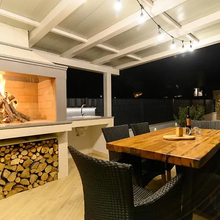 Apartament Hygge Boutique Trogir