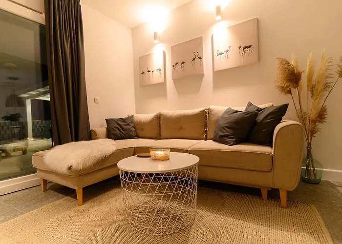 Hygge Boutique Трогир
